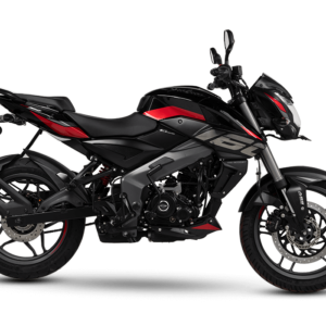 Bajaj Pulsar NS160 Bike