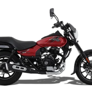 Bajaj Avenger Street 160 Bike