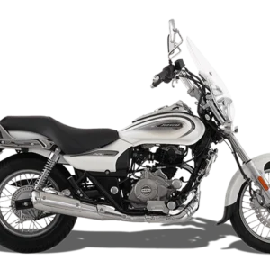 Bajaj Avenger Cruise 220 Bike