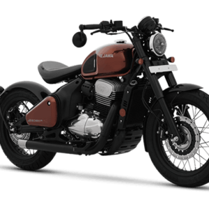 Jawa 42 Bobber Bike