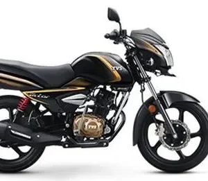 TVS Victor Bike