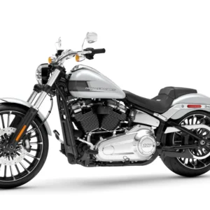 Harley-Davidson Breakout 117 Bike