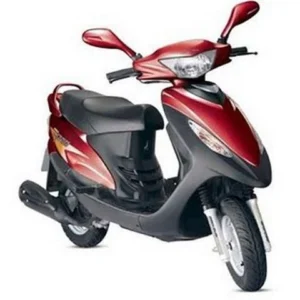 Mahindra Kine Bike