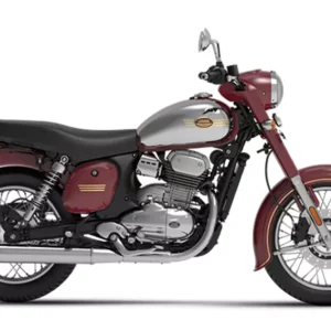 Jawa 350 Bike