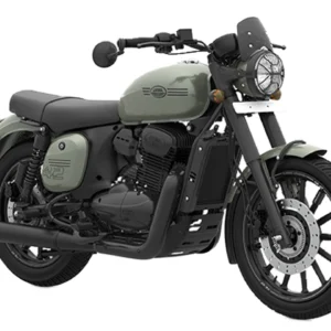 Jawa 42 Bike