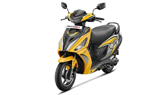 hero maestro edge 125