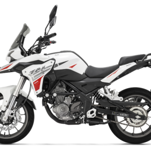 Benelli TRK 251 Bike