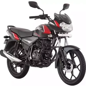 Bajaj Discover Bike