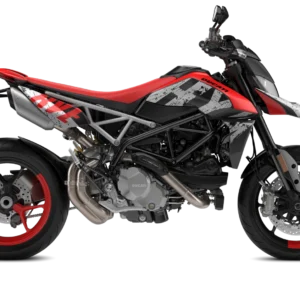 Ducati Hypermotard 950 Bike