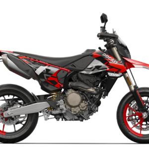 Ducati Hypermotard 698 Mono bike