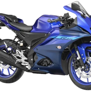 Yamaha R15 V4 Bike