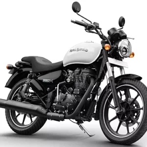 Royal Enfield Thunderbird 350X  Bike