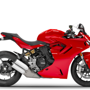 Ducati SuperSport 950 Bike