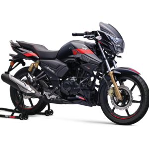 TVS Apache RTR 180 Bike