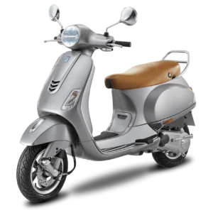 Vespa VXL 150 Bike