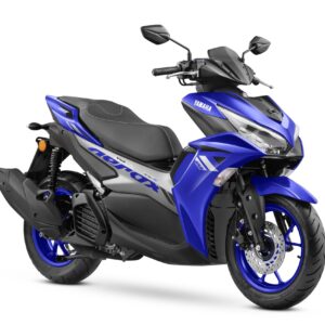 Yamaha Aerox 155 Bike