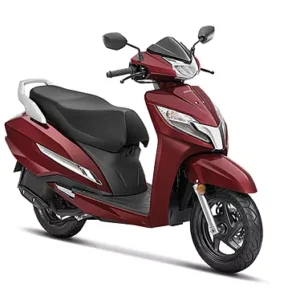 Honda Activa 125 Bike