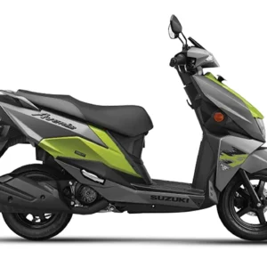 Suzuki Avenis 125 Bike