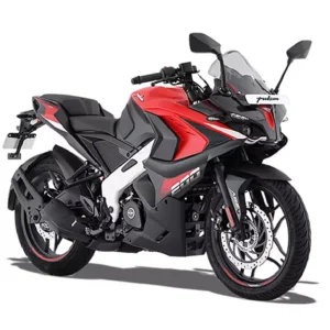 Bajaj Pulsar RS200 Bike