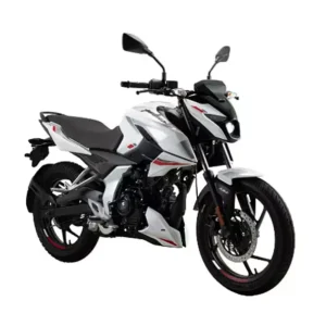 Bajaj Pulsar Bike
