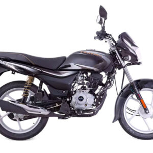 Bajaj Platina 100 Bike