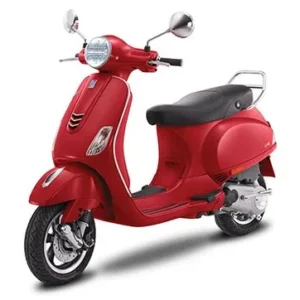 Vespa VXL 125 Bike