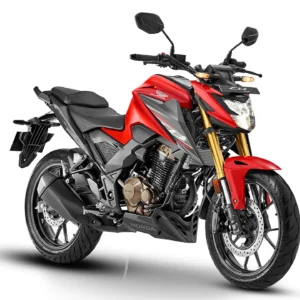 Honda CB 300F Bike