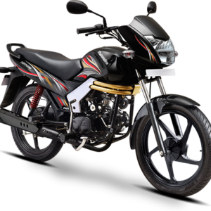 Mahindra Centuro Xt Bike