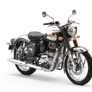 Royal Enfield Classic 650 Bike