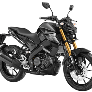 Yamaha MT 15 V2 Bike