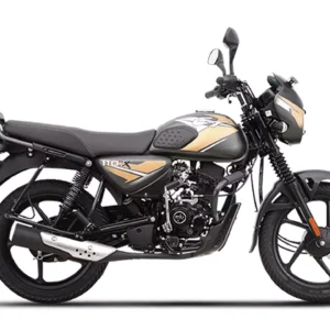 Bajaj CT 100 Bike