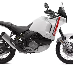 Ducati DesertX Bike