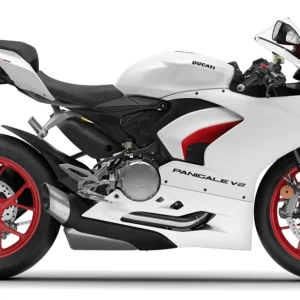 Ducati Panigale V2 Bike