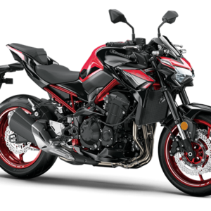 Kawasaki Z900 Bike