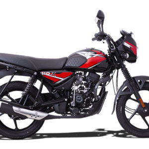Bajaj CT 110 Bike