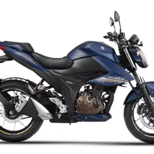Suzuki Gixxer 250 Bike