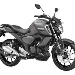Yamaha FZS-FI V3 Bike
