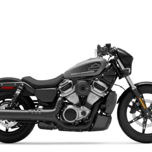 Harley Davidson Nightster bIKE