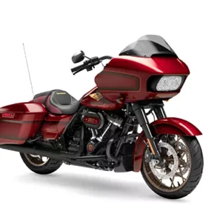 Harley Davidson Road Glide Bike