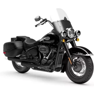 Harley Davidson Heritage Classic Bike