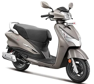 Hero Destini 125 Bike