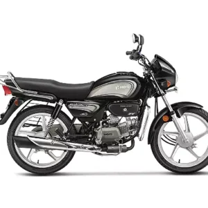 Hero Splendor Bike