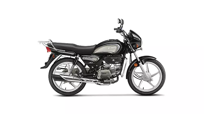 hero splendor