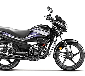 Hero Super Splendor Bike
