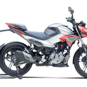 Hero Xtreme 125R Bike