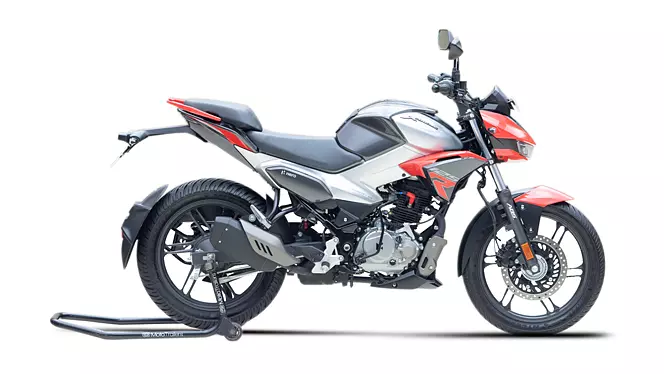 hero xtreme 125r
