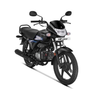 Hero HF 100 Bike