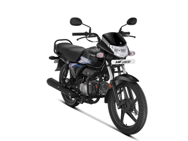 hero hf 100