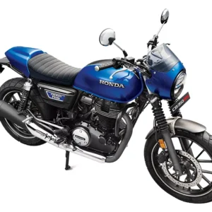 Honda CB350RS Bike