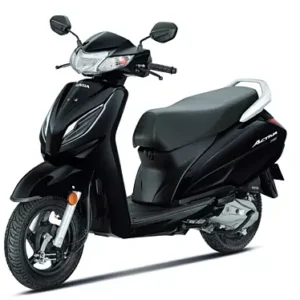 Honda Activa 6G Bike